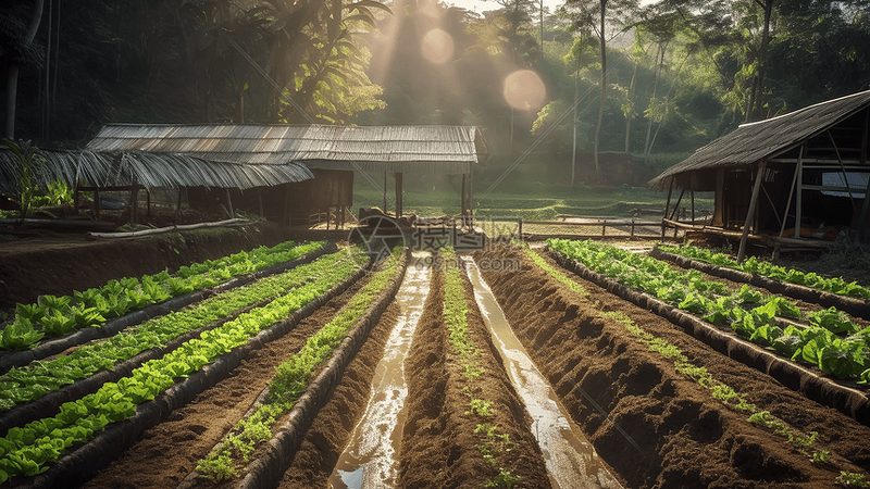 粮食种植加盟代理，如何规避风险，把握机遇？**